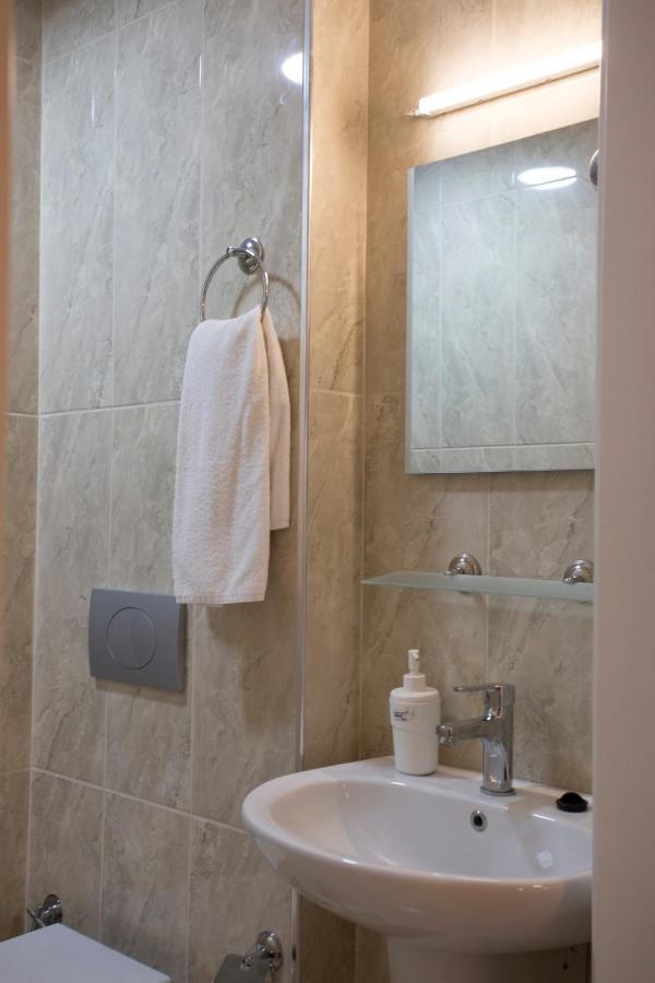 A Apart Hotels Ankara Beytepe Eksteriør billede